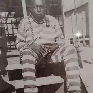 Meet your Posher, Otis